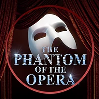 เกมสล็อต The Phantom of the Opera